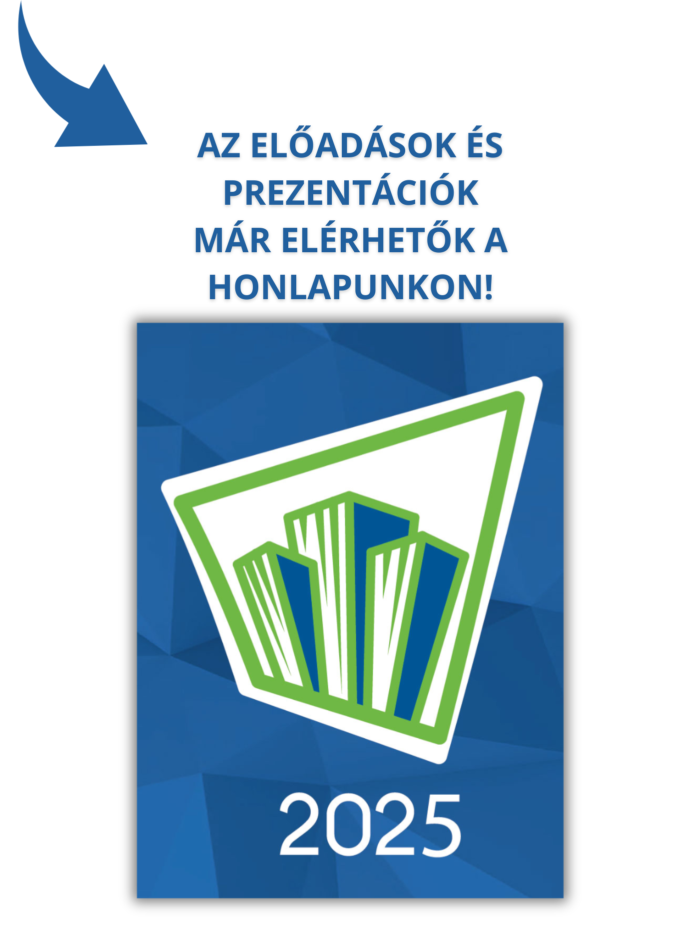 Szakkönyvtári seregszemle 2025 – elérhetők az előadások!