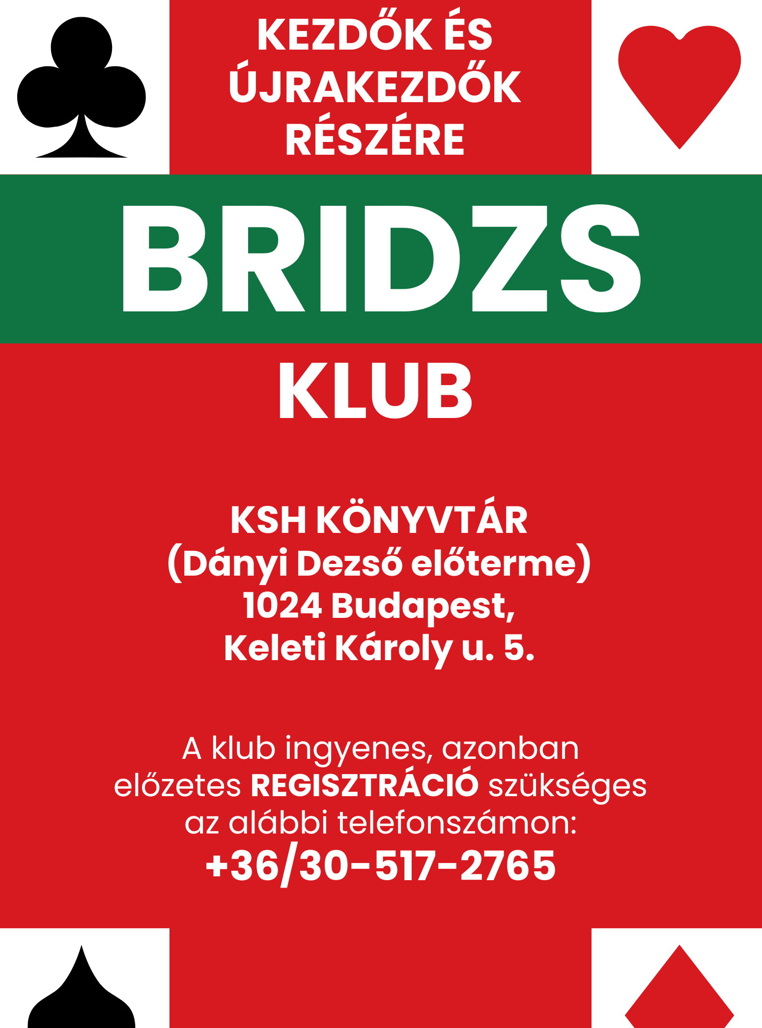 Bridzs klub